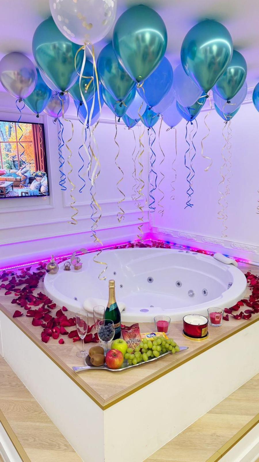 Luxury Suites Down Town Budapeşte Dış mekan fotoğraf